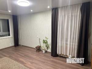 3-к квартира, вторичка, 58м2, 6/9 этаж