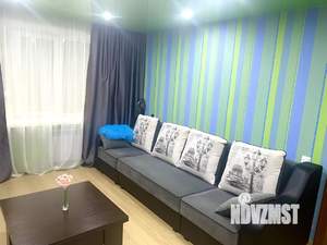 1-к квартира, вторичка, 34м2, 1/5 этаж