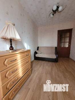 2-к квартира, вторичка, 45м2, 9/9 этаж