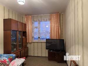 3-к квартира, вторичка, 75м2, 9/11 этаж