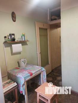 2-к квартира, вторичка, 48м2, 2/6 этаж