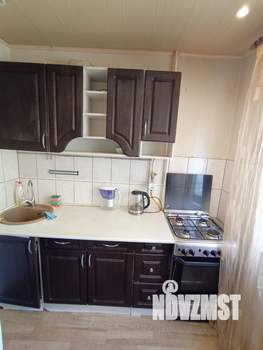 2-к квартира, вторичка, 43м2, 2/5 этаж