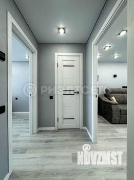 2-к квартира, вторичка, 44м2, 4/5 этаж
