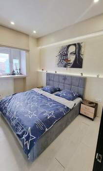 3-к квартира, вторичка, 88м2, 7/7 этаж