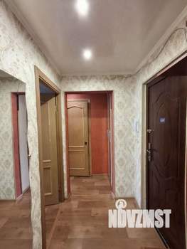 2-к квартира, вторичка, 43м2, 3/9 этаж