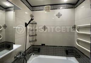 2-к квартира, вторичка, 43м2, 1/5 этаж