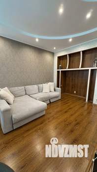 3-к квартира, вторичка, 77м2, 3/7 этаж