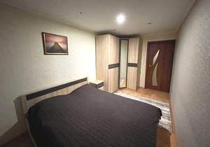 3-к квартира, вторичка, 57м2, 3/5 этаж