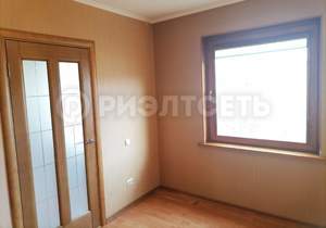 3-к квартира, вторичка, 58м2, 9/9 этаж