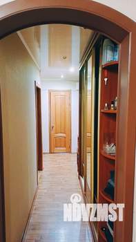 3-к квартира, вторичка, 58м2, 6/9 этаж