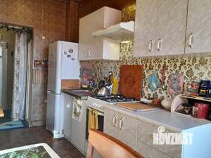 2-к квартира, вторичка, 50м2, 5/5 этаж