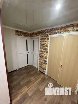 3-к квартира, вторичка, 72м2, 5/9 этаж