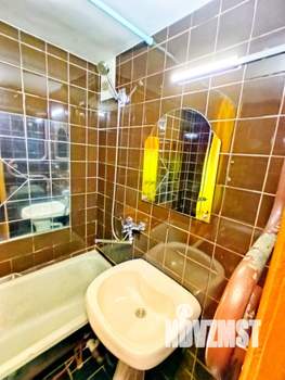 1-к квартира, вторичка, 41м2, 4/10 этаж