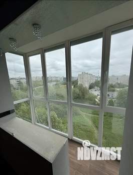 4-к квартира, вторичка, 61м2, 3/5 этаж