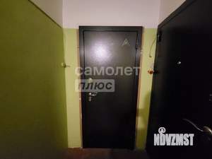 2-к квартира, вторичка, 57м2, 9/9 этаж