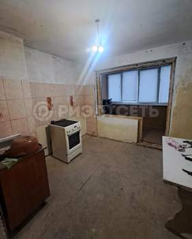 2-к квартира, вторичка, 54м2, 7/9 этаж