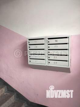 1-к квартира, вторичка, 32м2, 5/5 этаж