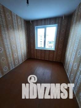 4-к квартира, вторичка, 64м2, 2/5 этаж