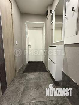 1-к квартира, вторичка, 31м2, 3/5 этаж