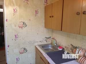 1-к квартира, вторичка, 30м2, 6/9 этаж