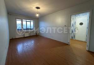 1-к квартира, вторичка, 34м2, 5/9 этаж