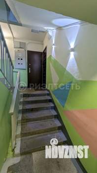 2-к квартира, вторичка, 48м2, 3/5 этаж