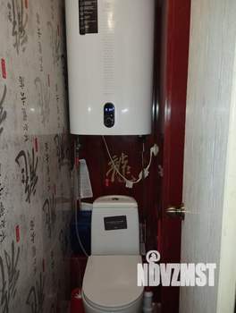 1-к квартира, вторичка, 33м2, 1/9 этаж