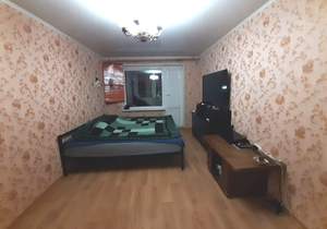 1-к квартира, вторичка, 33м2, 4/9 этаж