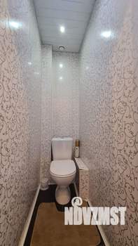 3-к квартира, вторичка, 48м2, 5/5 этаж