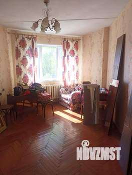2-к квартира, вторичка, 49м2, 1/9 этаж