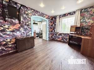 3-к квартира, вторичка, 61м2, 1/9 этаж