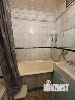 1-к квартира, вторичка, 29м2, 7/9 этаж