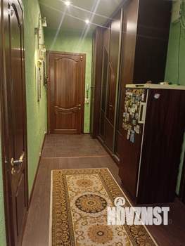 3-к квартира, вторичка, 79м2, 3/5 этаж