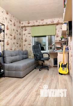 2-к квартира, вторичка, 44м2, 9/9 этаж