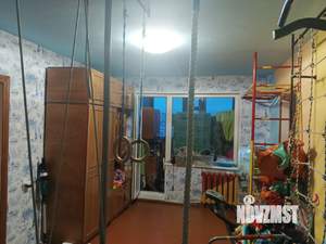 3-к квартира, вторичка, 52м2, 9/9 этаж