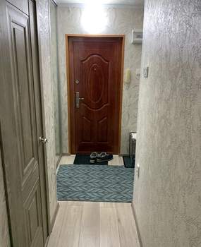 1-к квартира, вторичка, 33м2, 3/9 этаж