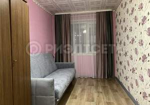 2-к квартира, вторичка, 44м2, 5/5 этаж