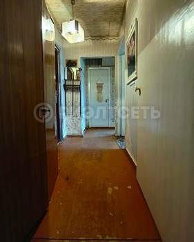 2-к квартира, вторичка, 46м2, 3/9 этаж