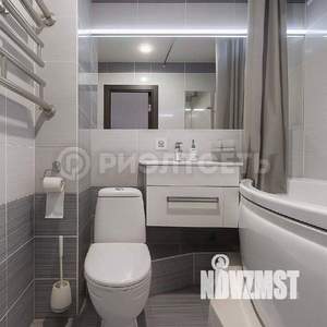 1-к квартира, вторичка, 30м2, 8/9 этаж