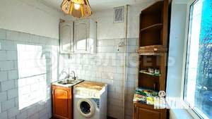 2-к квартира, вторичка, 45м2, 3/5 этаж