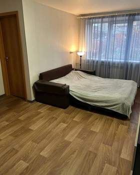 1-к квартира, вторичка, 32м2, 4/5 этаж