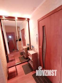 1-к квартира, вторичка, 30м2, 5/9 этаж