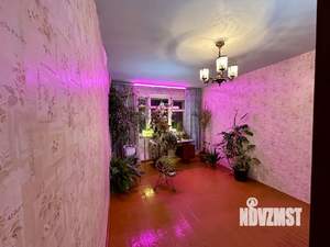 2-к квартира, вторичка, 47м2, 3/5 этаж