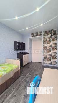 3-к квартира, вторичка, 52м2, 3/5 этаж