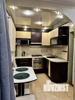 3-к квартира, вторичка, 55м2, 4/5 этаж