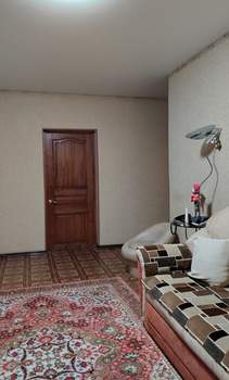 3-к квартира, вторичка, 57м2, 2/5 этаж