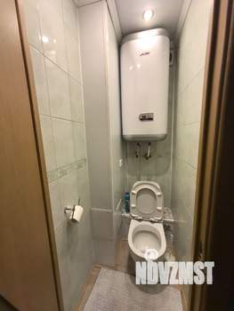 2-к квартира, вторичка, 45м2, 4/9 этаж