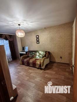 2-к квартира, вторичка, 47м2, 4/5 этаж