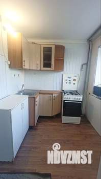 3-к квартира, вторичка, 44м2, 3/5 этаж