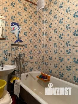 2-к квартира, вторичка, 45м2, 2/5 этаж